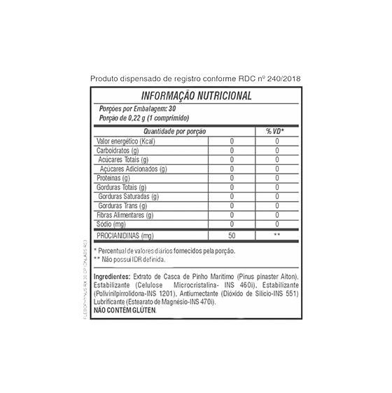 Flebophynus RX