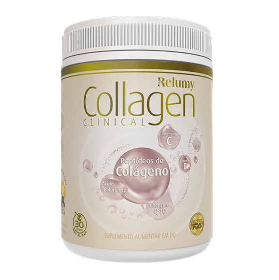 Relumy Collagen Clinical