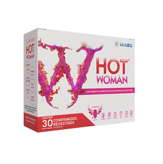 Hot Woman