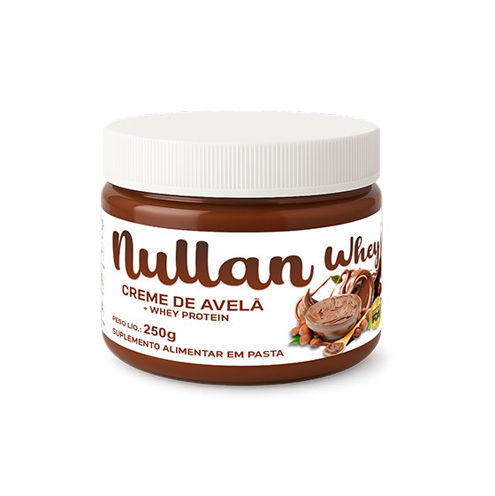 Creme Nullan