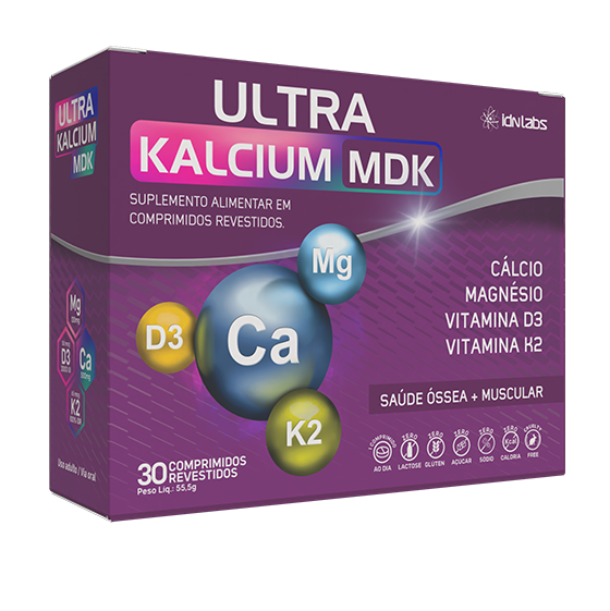 Ultra Kalcium MDK