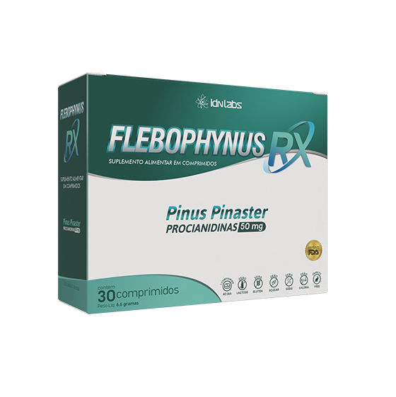 Flebophynus RX