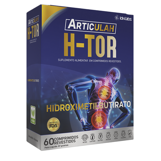 Articulah H-TOR
