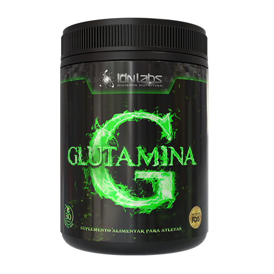 Glutamina