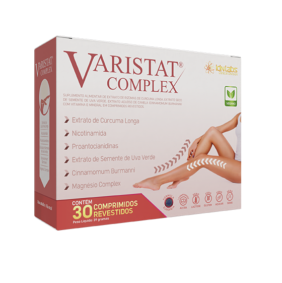 Varistat Complex