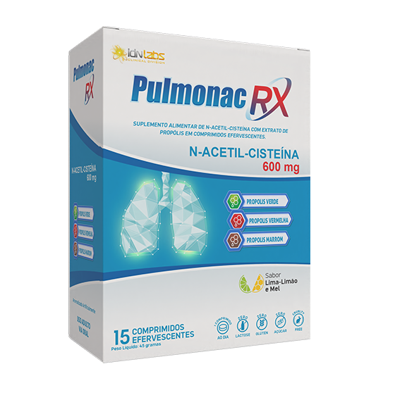 Pulmonac RX