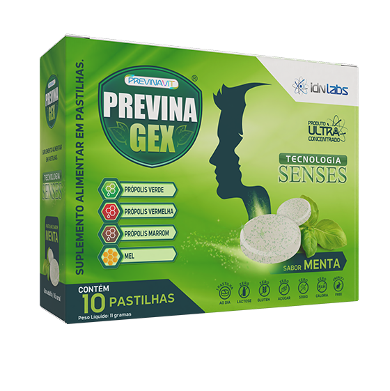 Previa Gex
