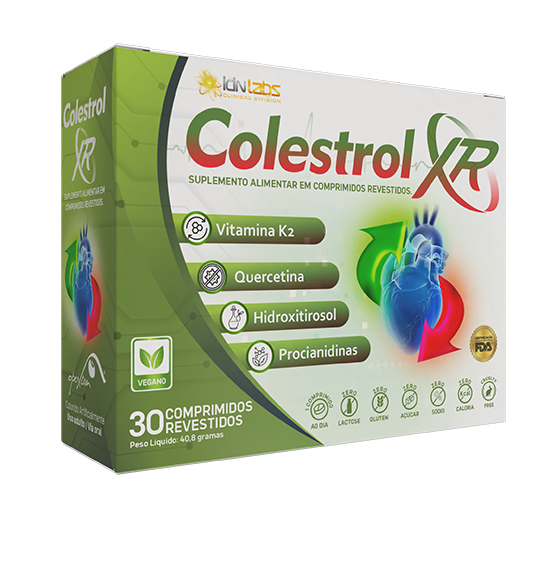 Colestrol XR