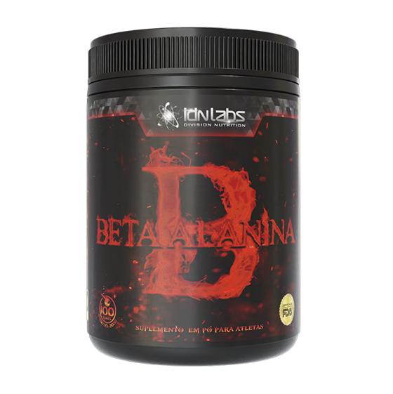 Beta-Alanina