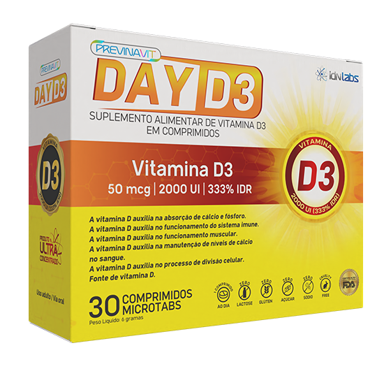 Day D3