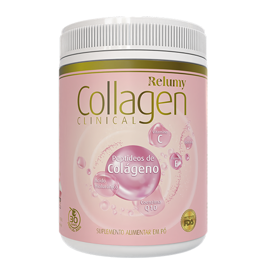 Relumy Collagen Clinical Lichia