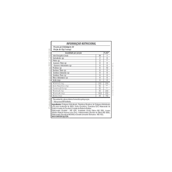 Relumy Collagen Clinical