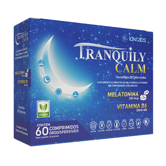 Tranquily Calm